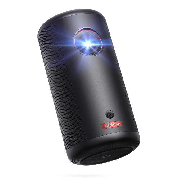 Anker Nebula Pro 商品画像